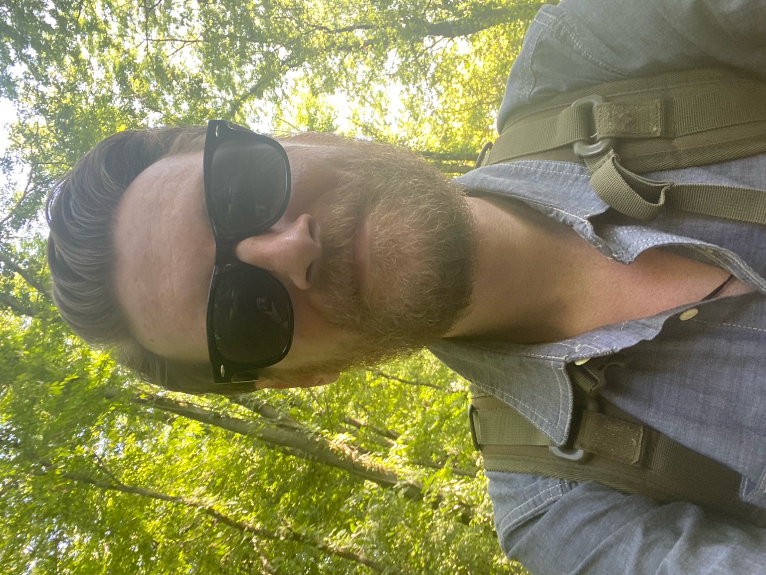 Trevor R. Browning